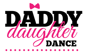 daddy daughter dance