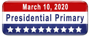 Pres Primary Election