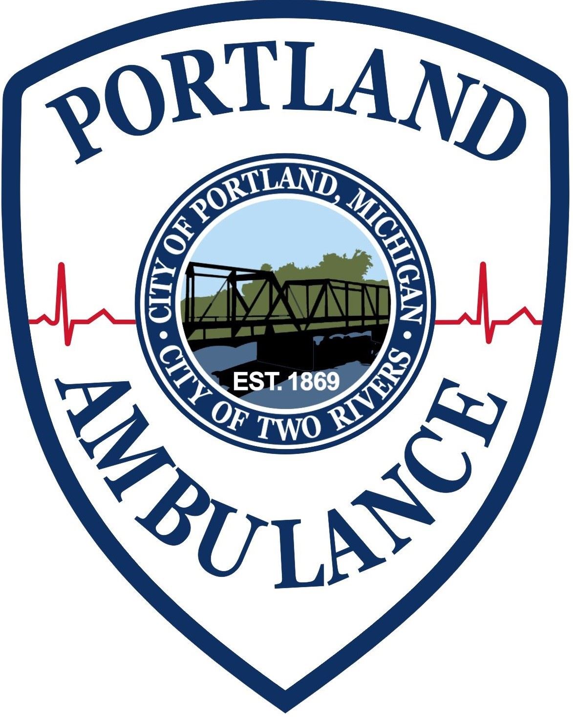 Ambulance Logo