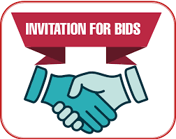 Invitation to Bid