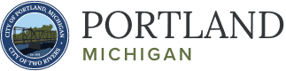 Portland MI Homepage