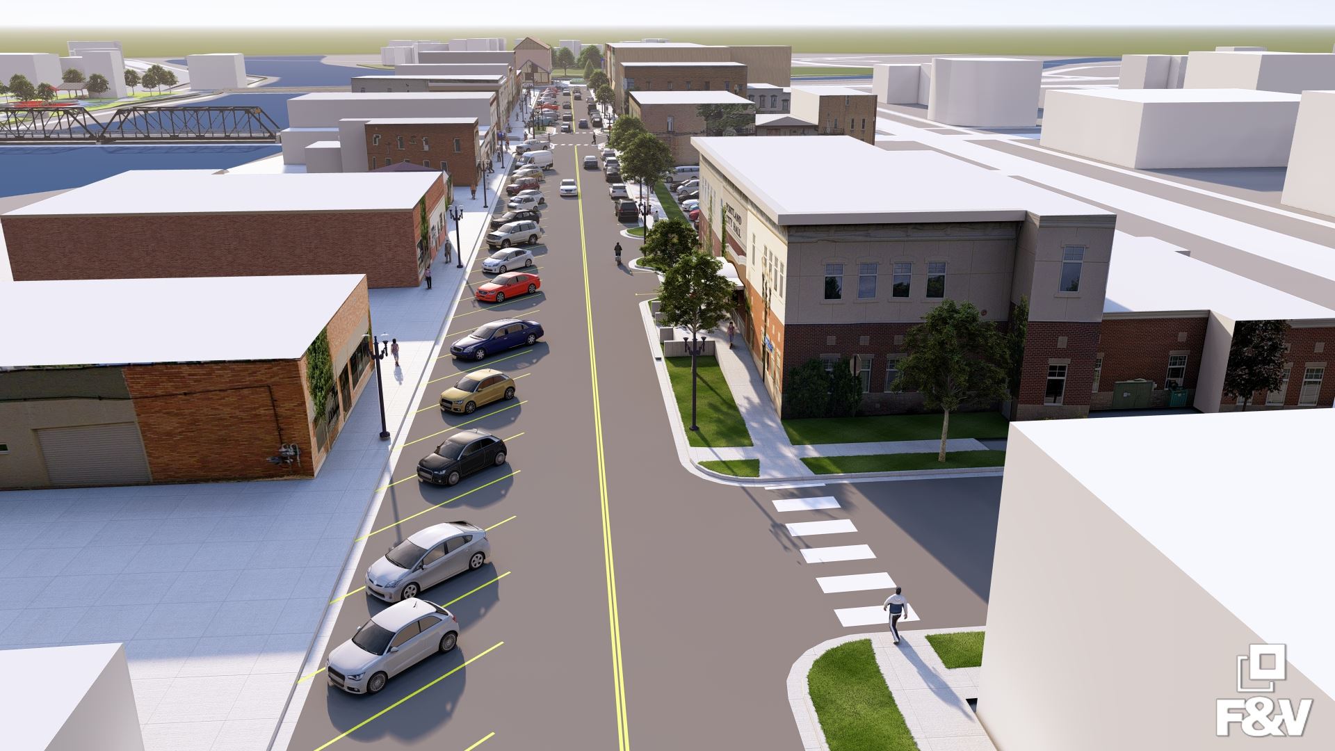 Kent Street Renderings Revised__2 - Photo