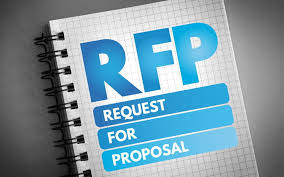 Request for Proposal