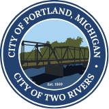 Portland MI Homepage